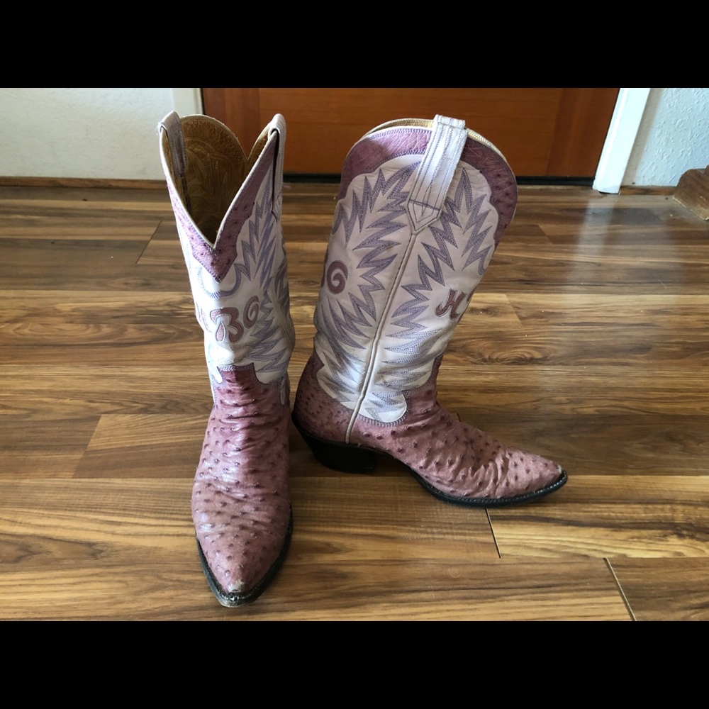 Cowboy boots Women’s size 8.5